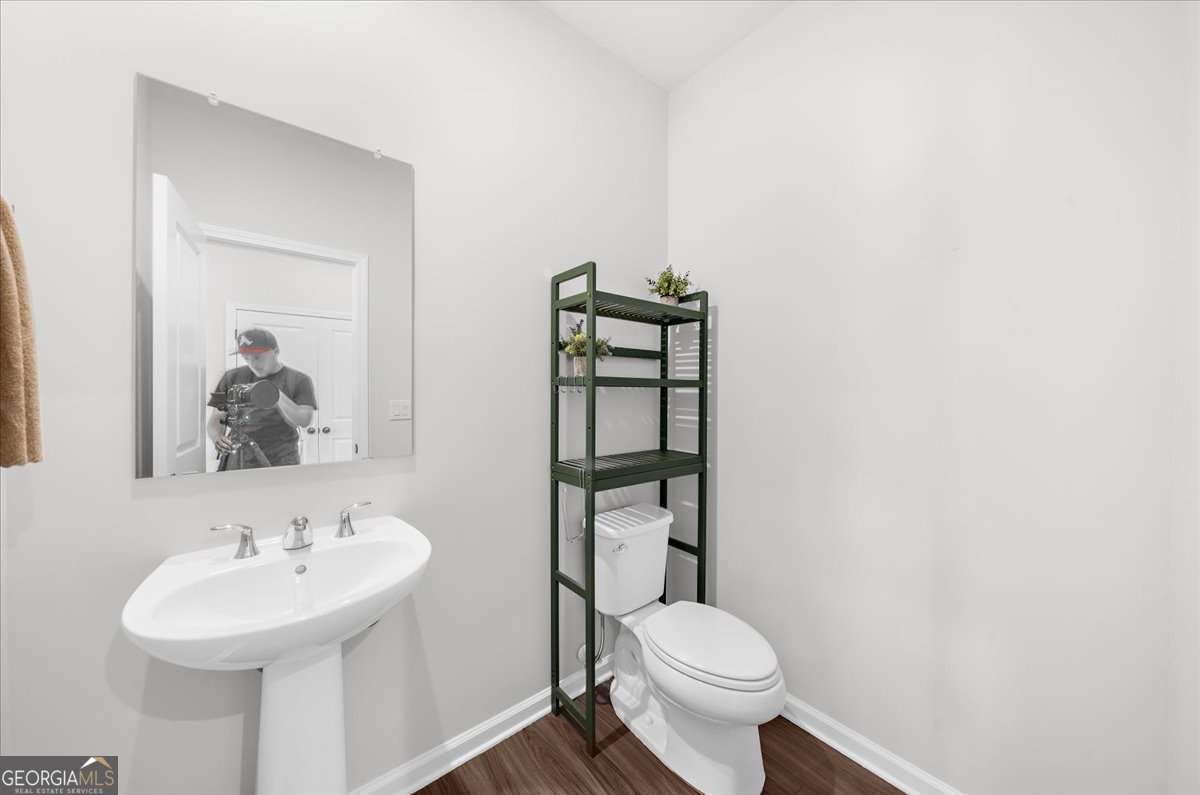 717 Payton Lane Acworth GA 30102