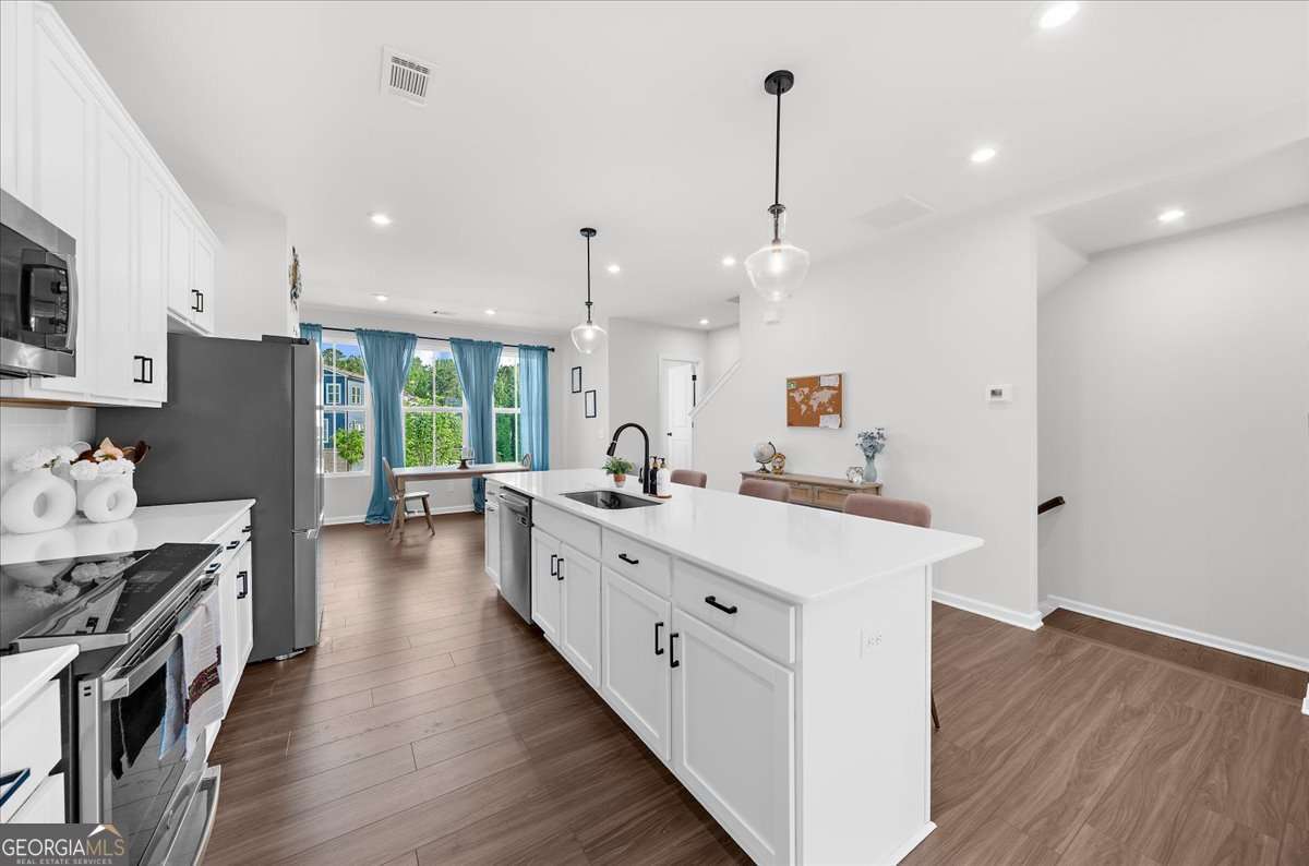 717 Payton Lane Acworth GA 30102