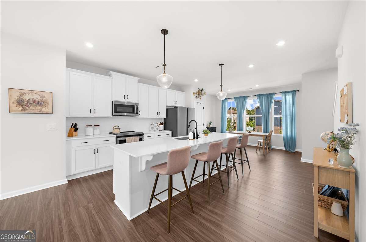 717 Payton Lane Acworth GA 30102
