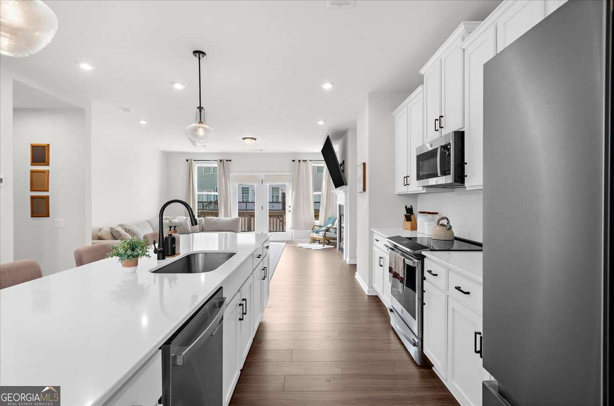 717 Payton Lane Acworth GA 30102