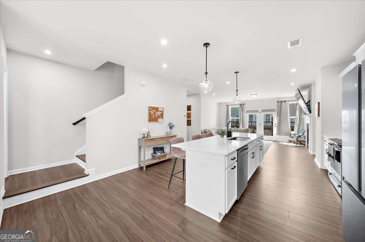 717 Payton Lane Acworth GA 30102