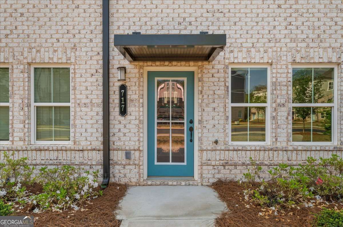 717 Payton Lane Acworth GA 30102