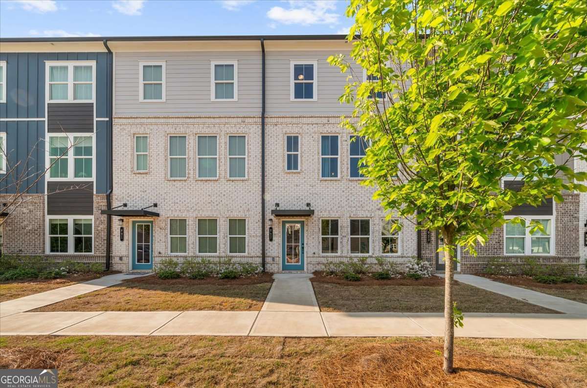 717 Payton Lane Acworth GA 30102