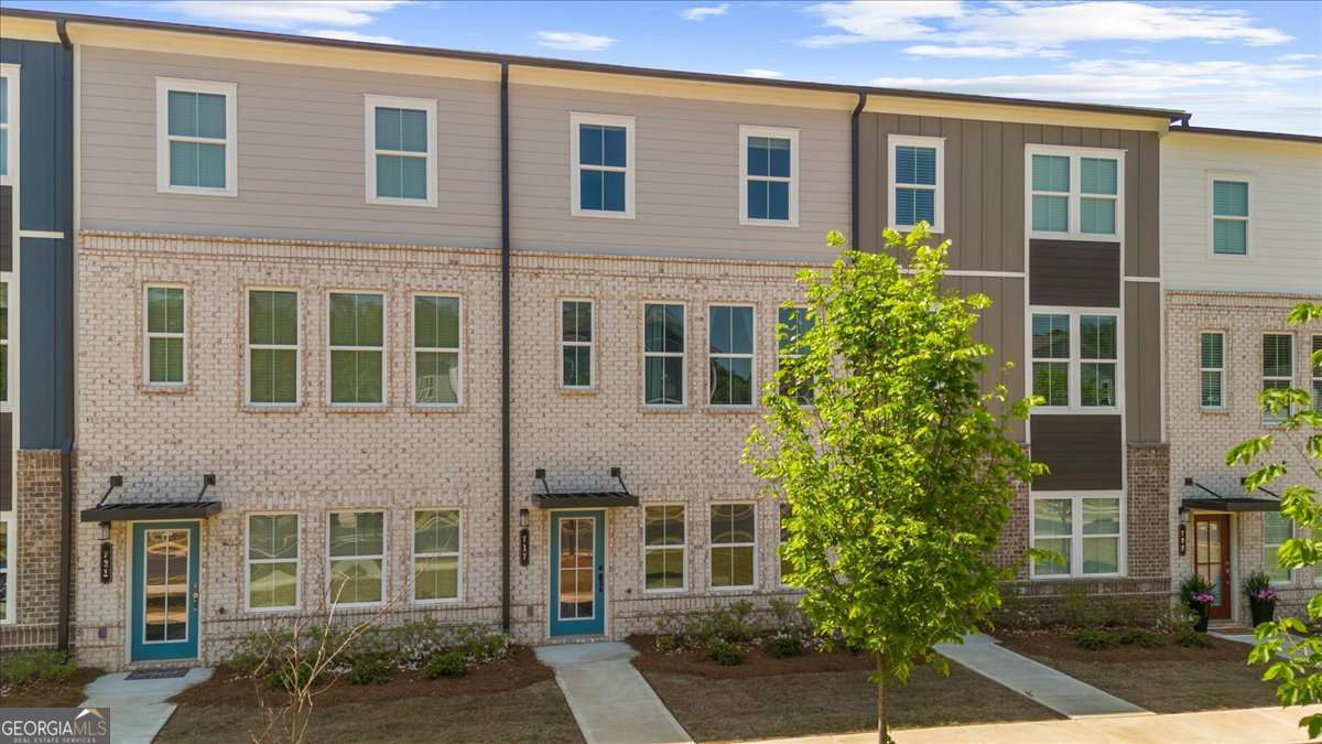 717 Payton Lane Acworth GA 30102