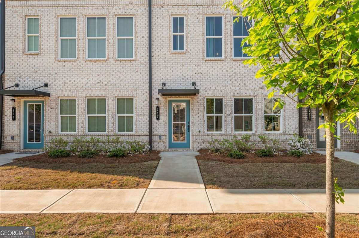 717 Payton Lane Acworth GA 30102