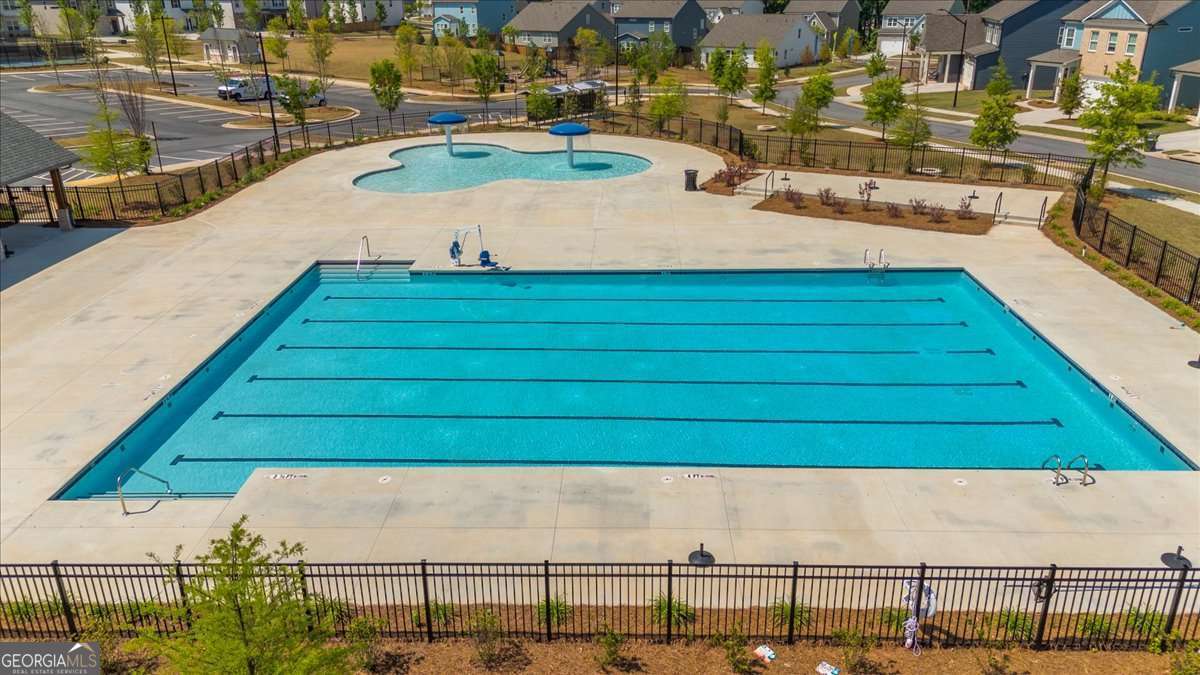 717 Payton Lane Acworth GA 30102