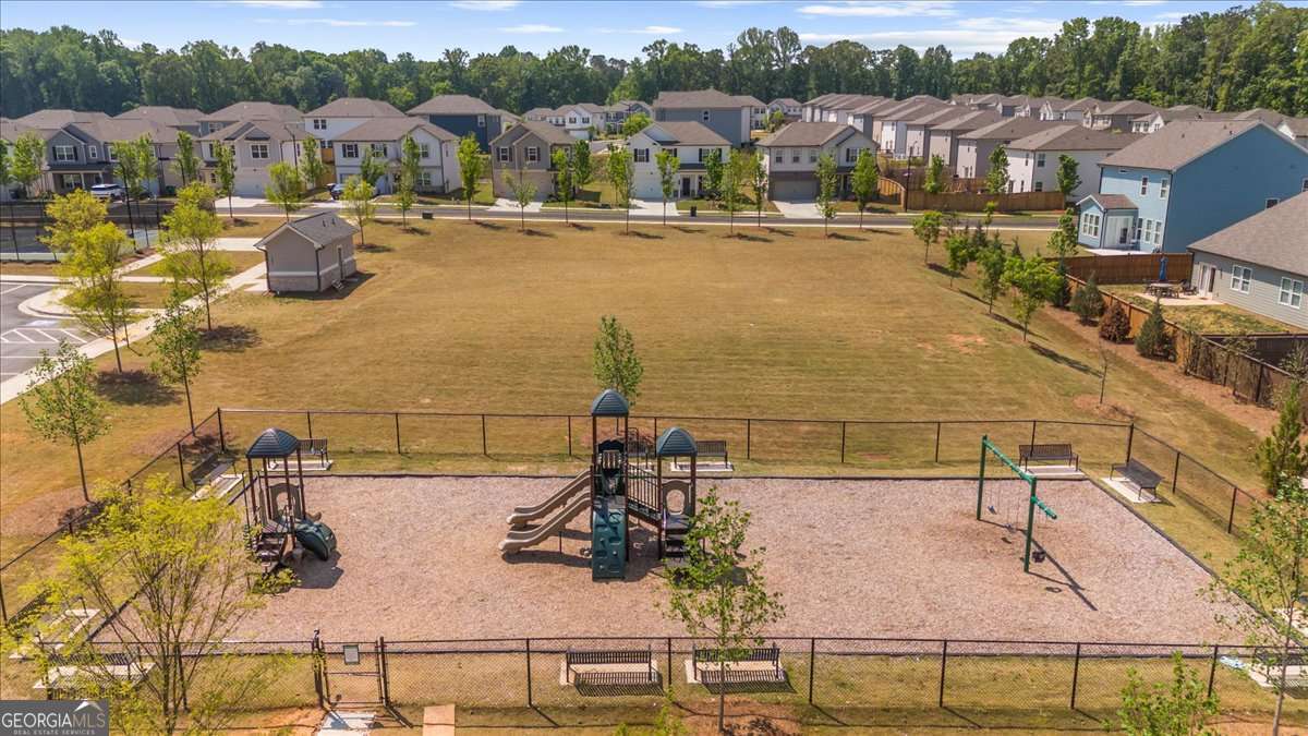 717 Payton Lane Acworth GA 30102