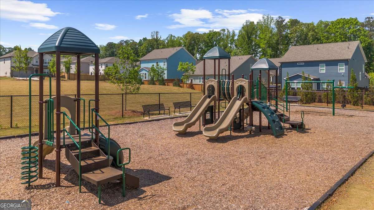 717 Payton Lane Acworth GA 30102