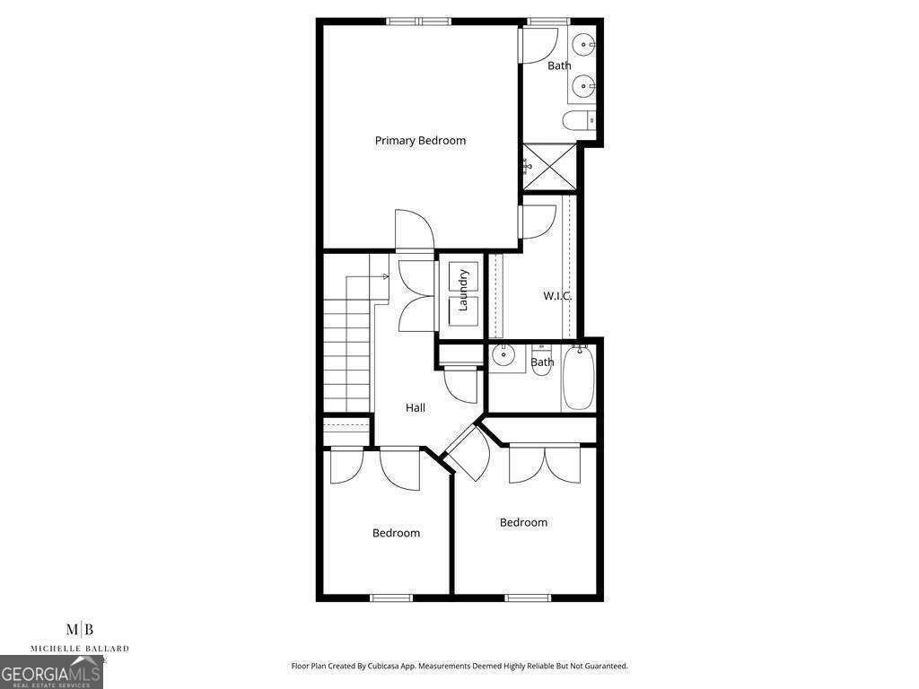 717 Payton Lane Acworth GA 30102