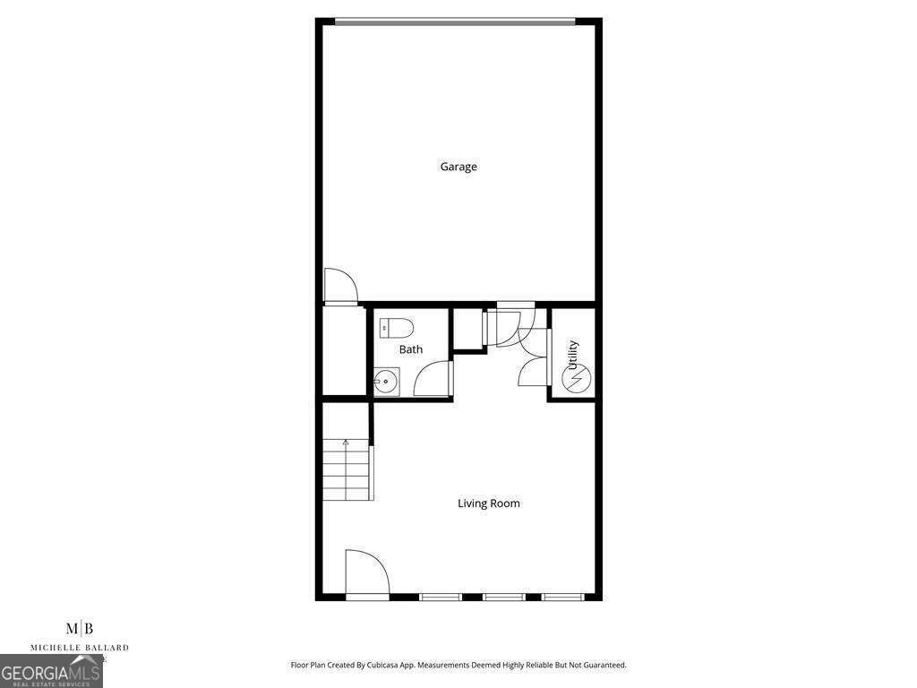 717 Payton Lane Acworth GA 30102