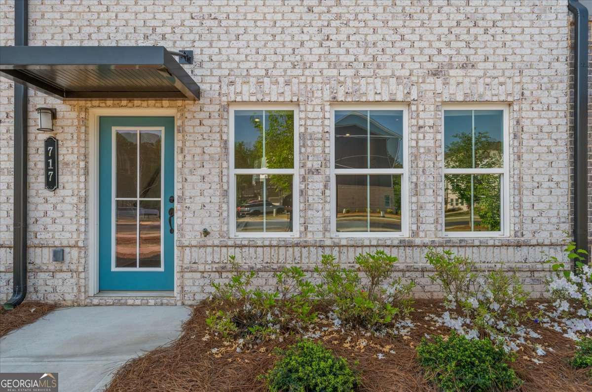 717 Payton Lane Acworth GA 30102