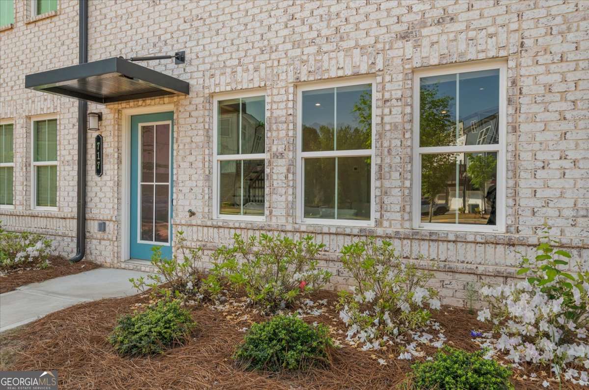 717 Payton Lane Acworth GA 30102