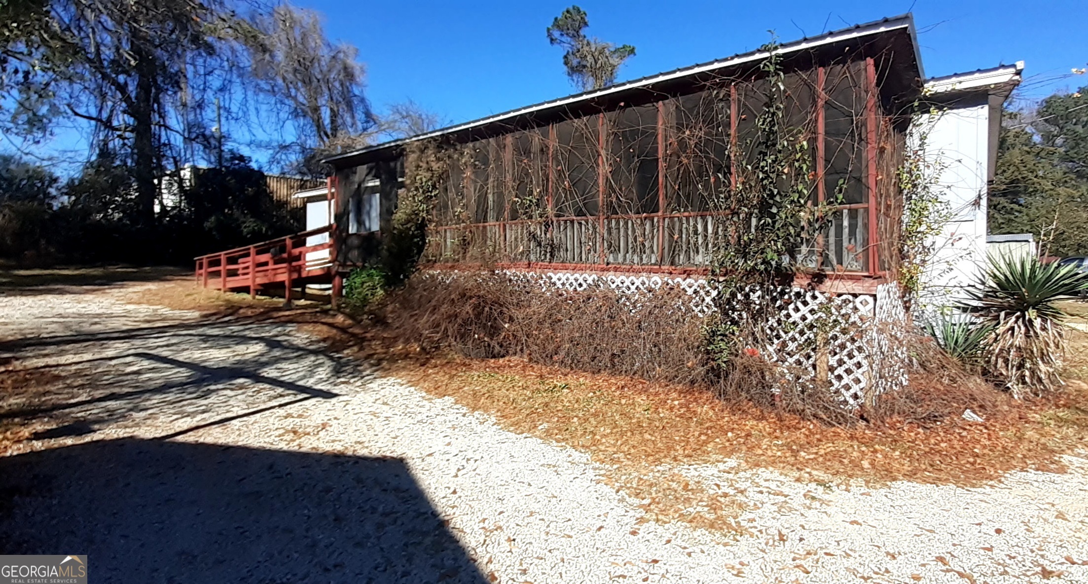 1025 Evergreen Drive Elberton GA 30635