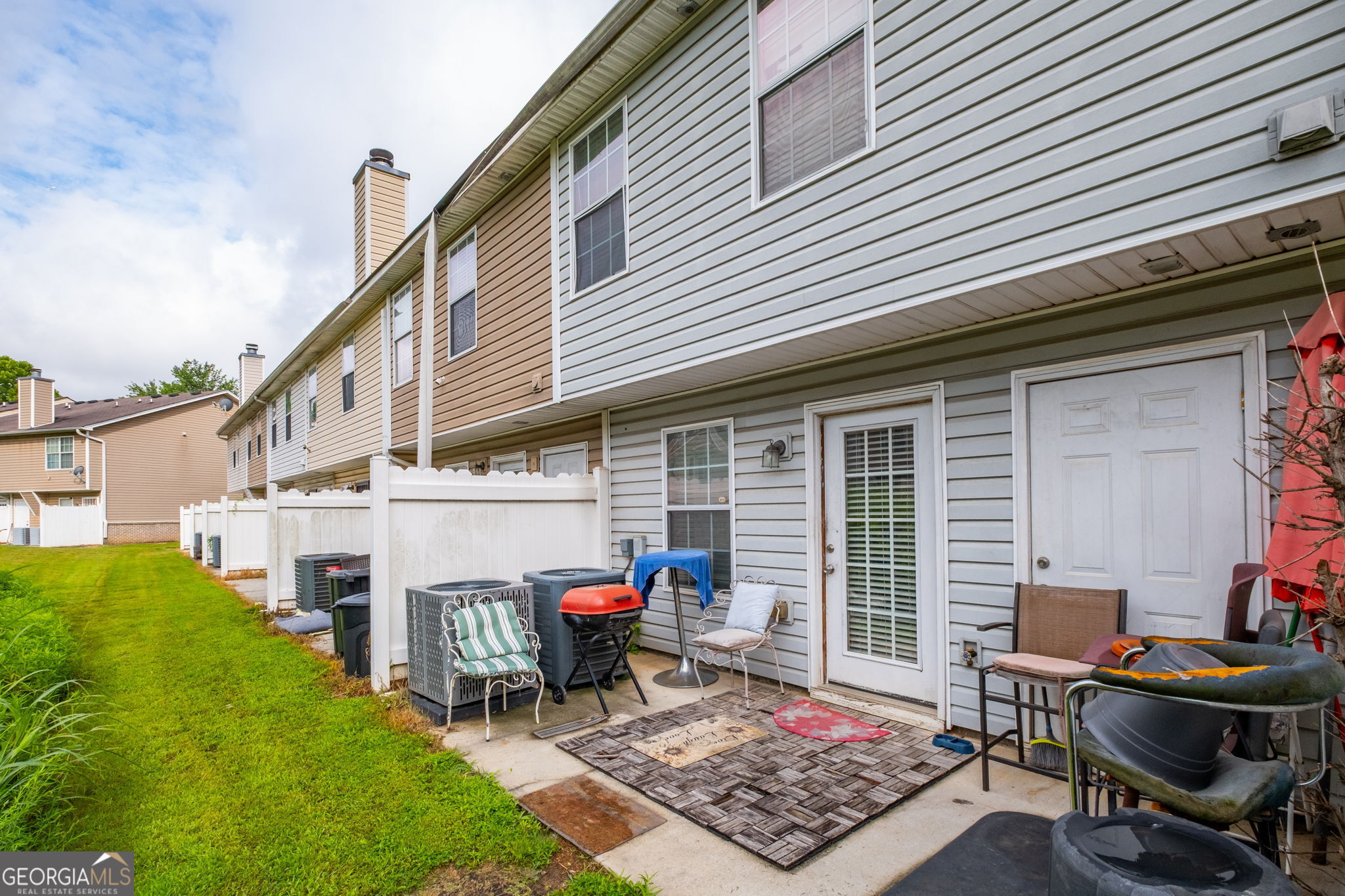 2833 Vining Ridge Terrace Decatur GA 30034