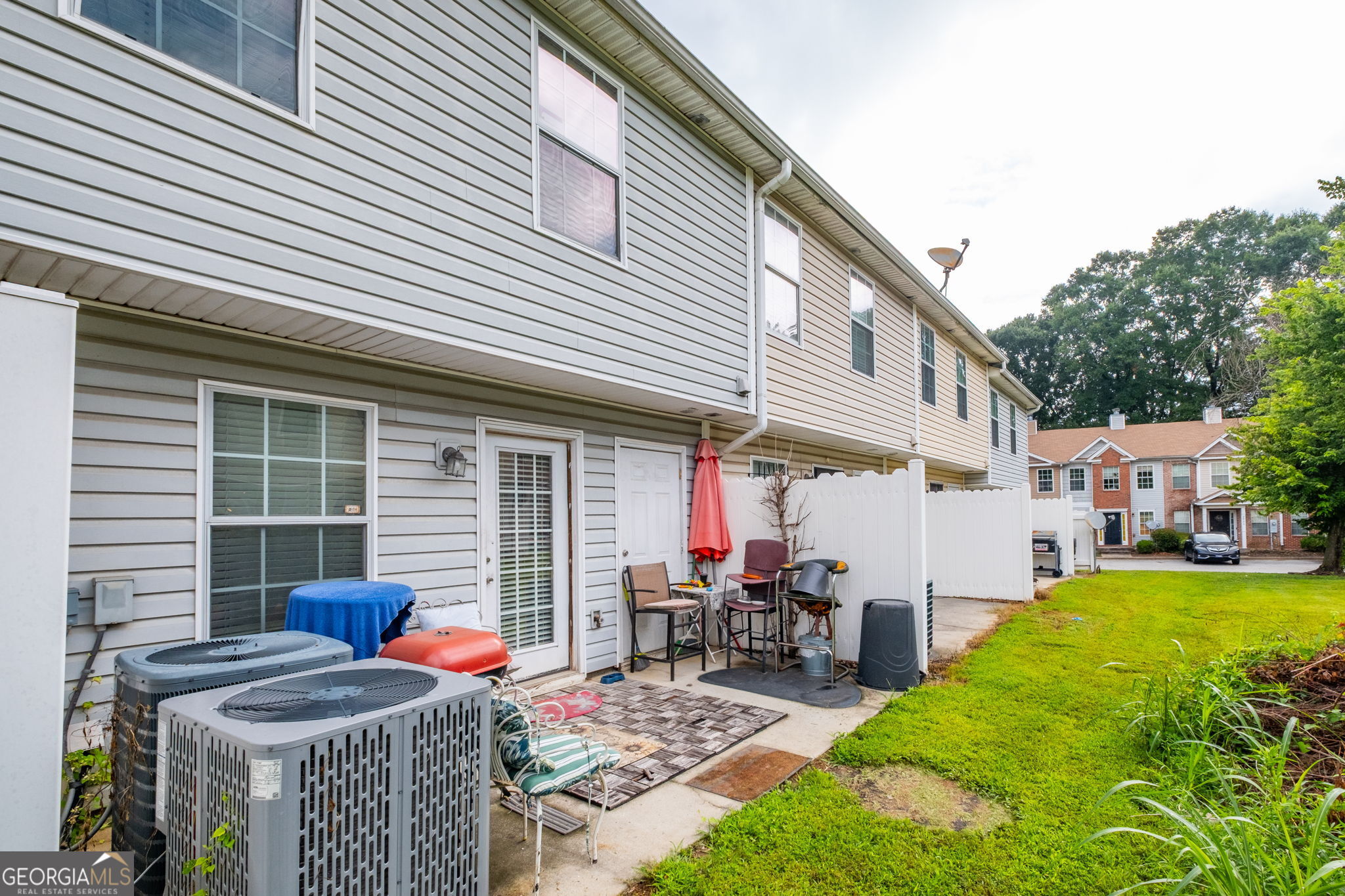 2833 Vining Ridge Terrace Decatur GA 30034