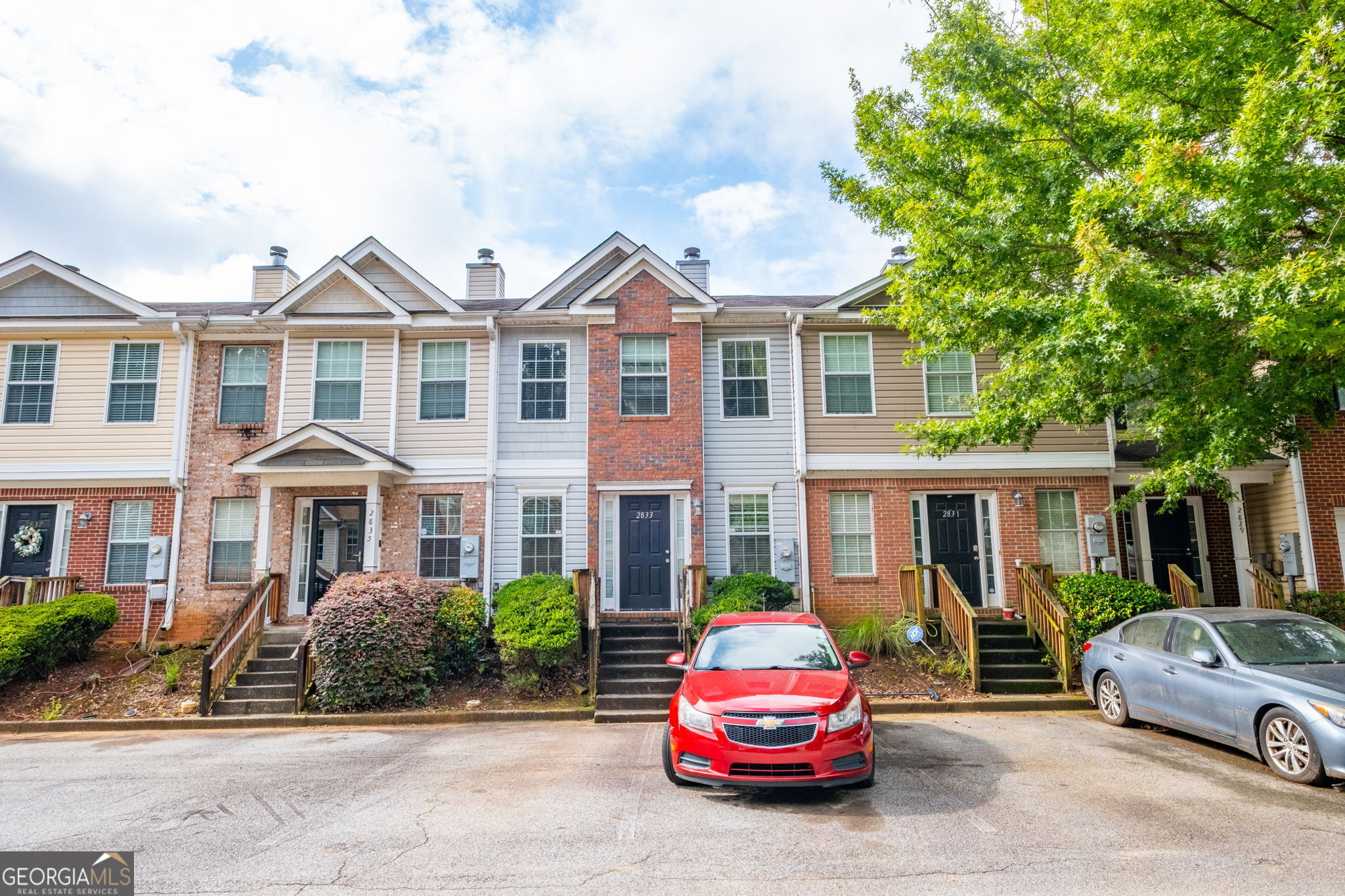 2833 Vining Ridge Terrace Decatur GA 30034