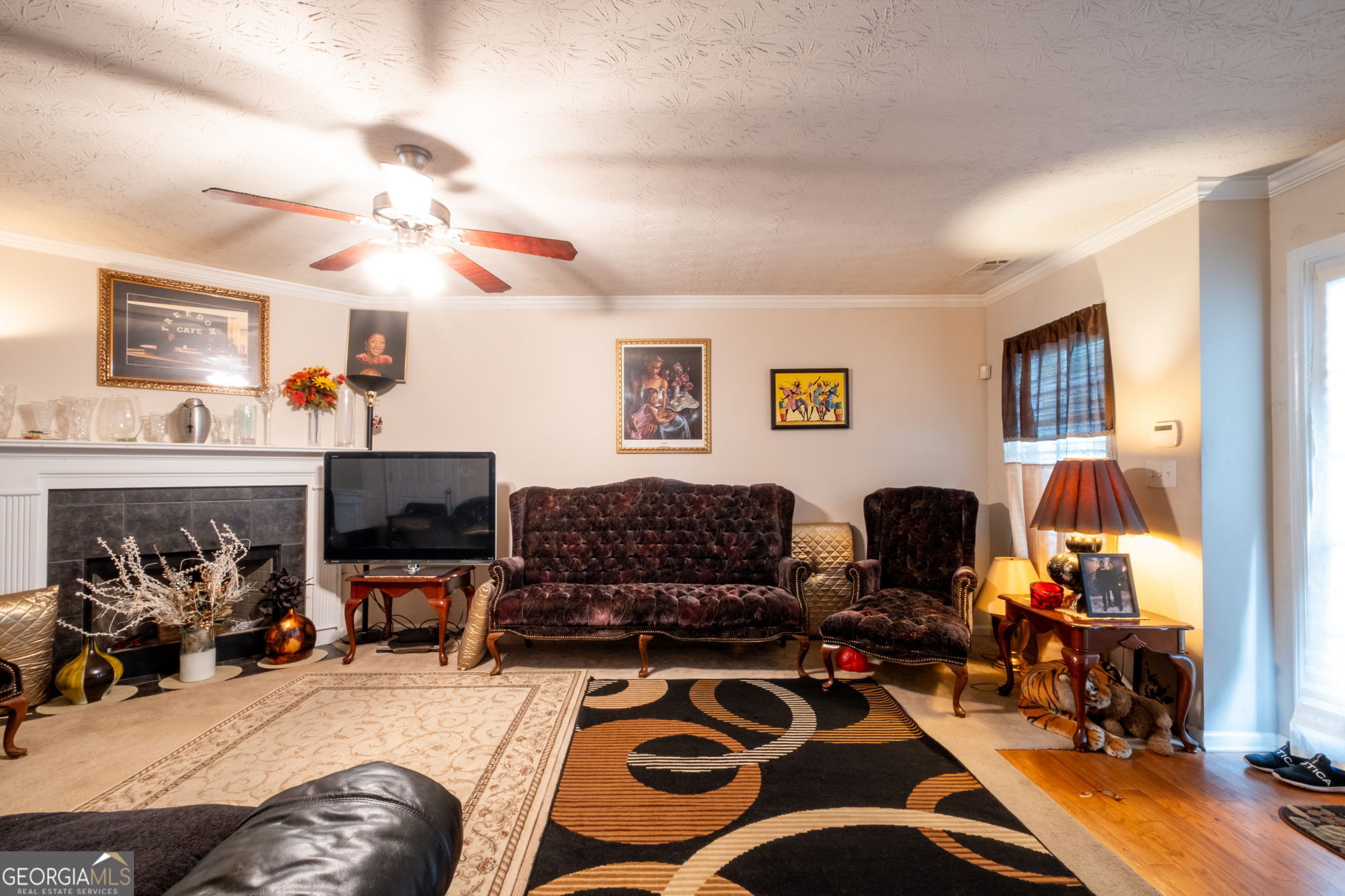 2833 Vining Ridge Terrace Decatur GA 30034