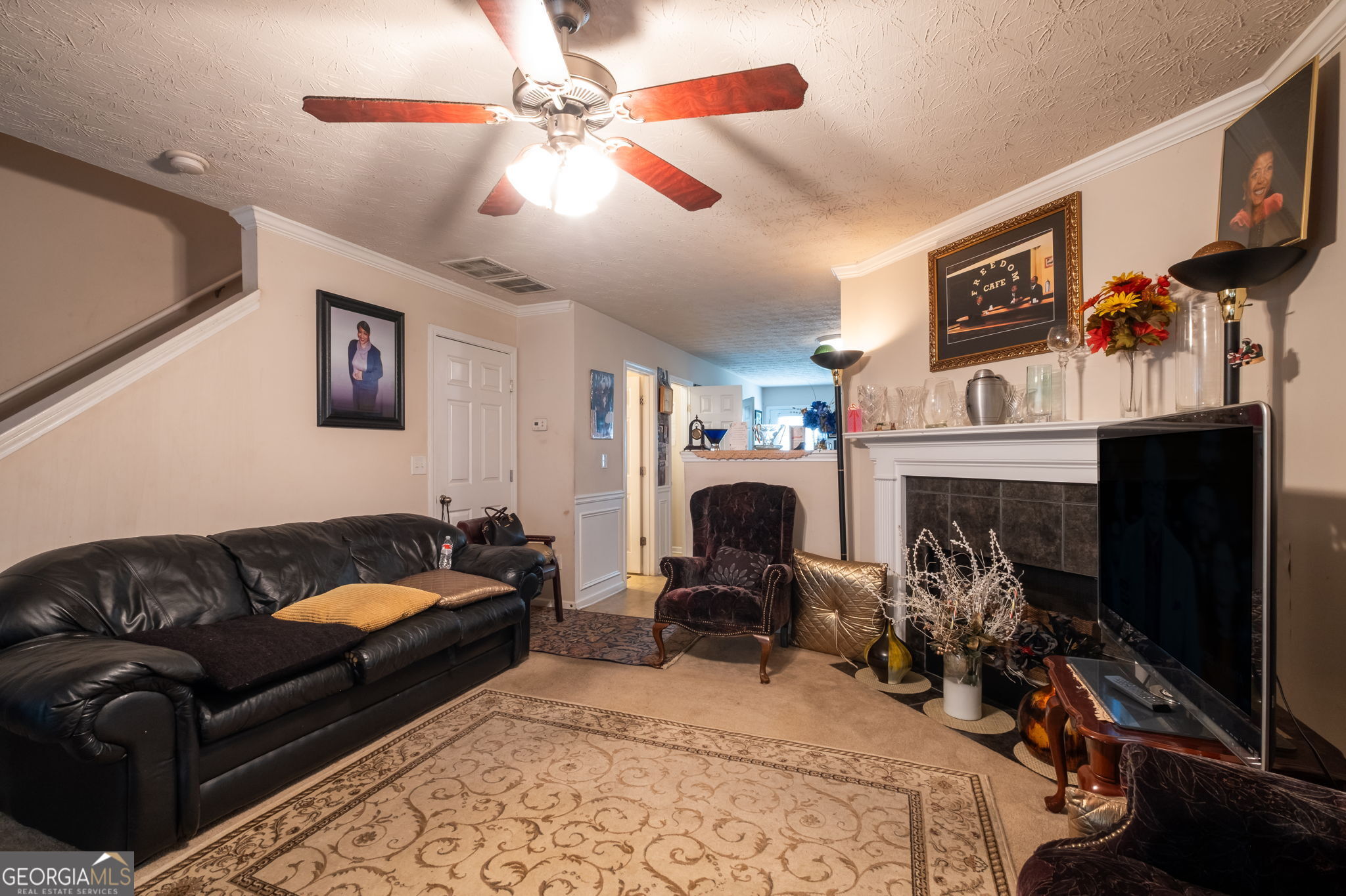 2833 Vining Ridge Terrace Decatur GA 30034