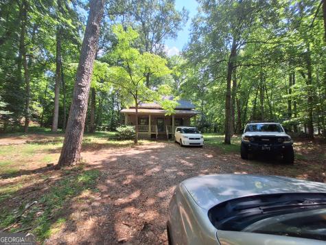 290 Woodbrier Sautee Nacoochee GA 30571