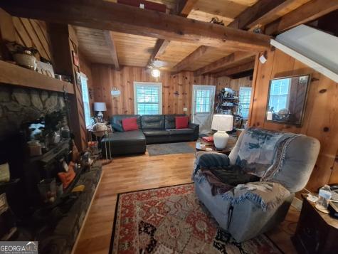 290 Woodbrier Sautee Nacoochee GA 30571