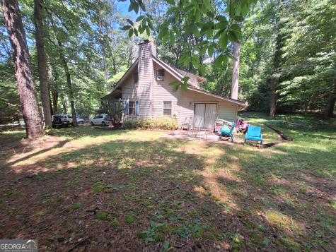 290 Woodbrier Sautee Nacoochee GA 30571