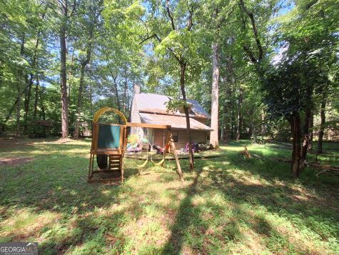 290 Woodbrier Sautee Nacoochee GA 30571