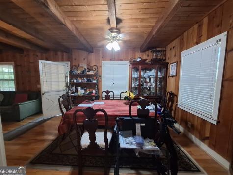 290 Woodbrier Sautee Nacoochee GA 30571