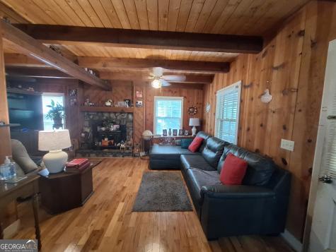 290 Woodbrier Sautee Nacoochee GA 30571
