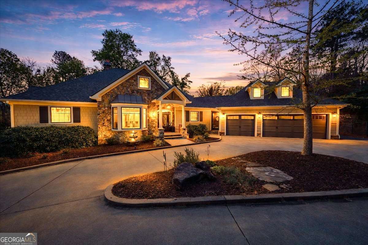4833 Propes Drive Oakwood GA 30566