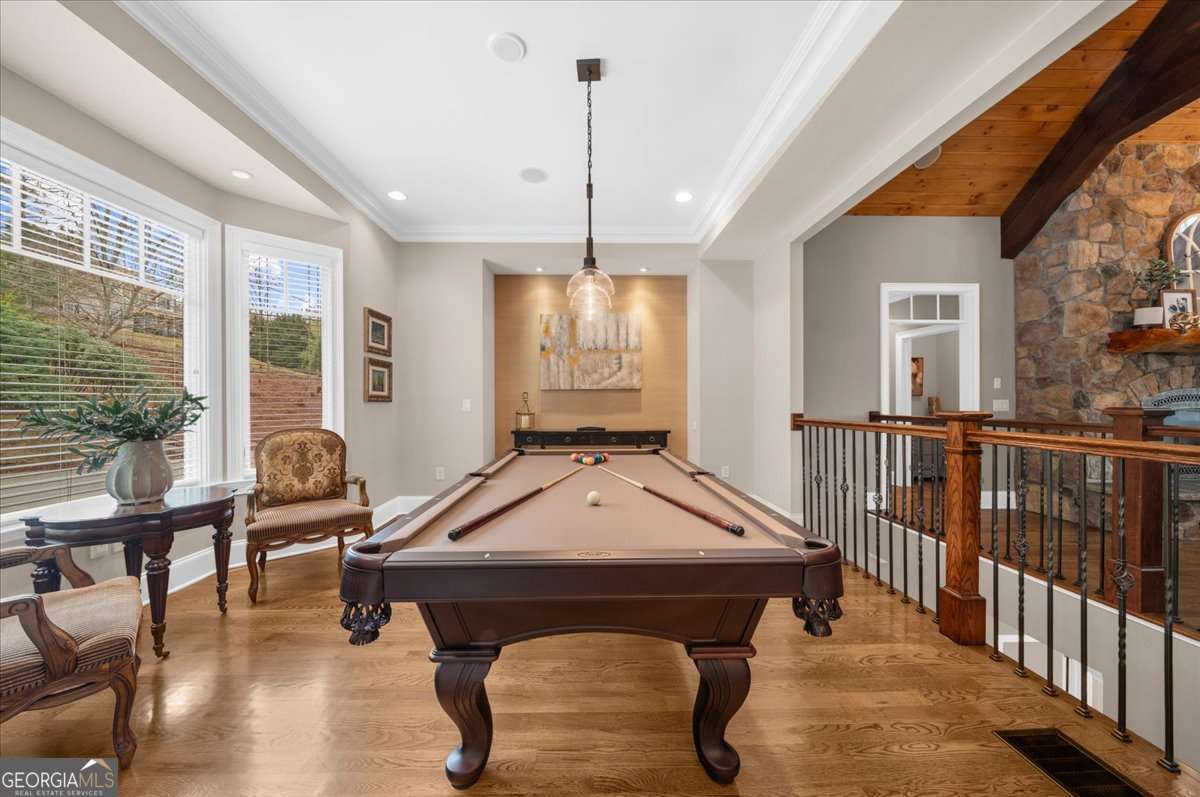 4833 Propes Drive Oakwood GA 30566
