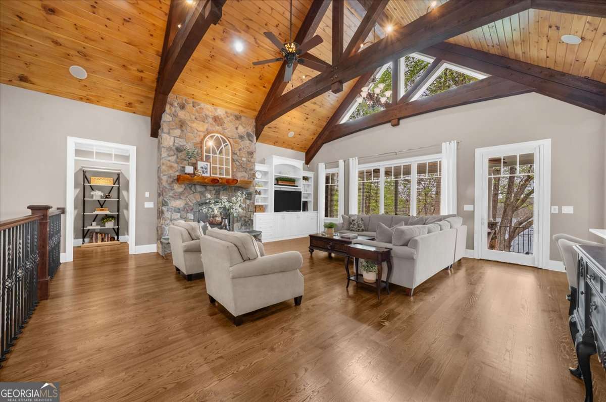 4833 Propes Drive Oakwood GA 30566