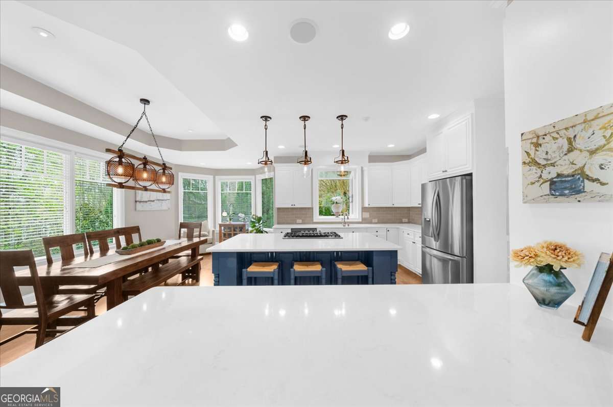 4833 Propes Drive Oakwood GA 30566