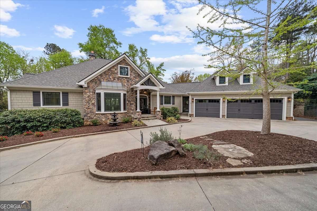 4833 Propes Drive Oakwood GA 30566