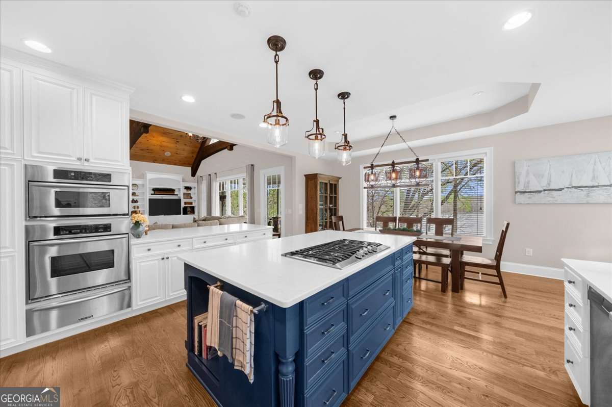 4833 Propes Drive Oakwood GA 30566