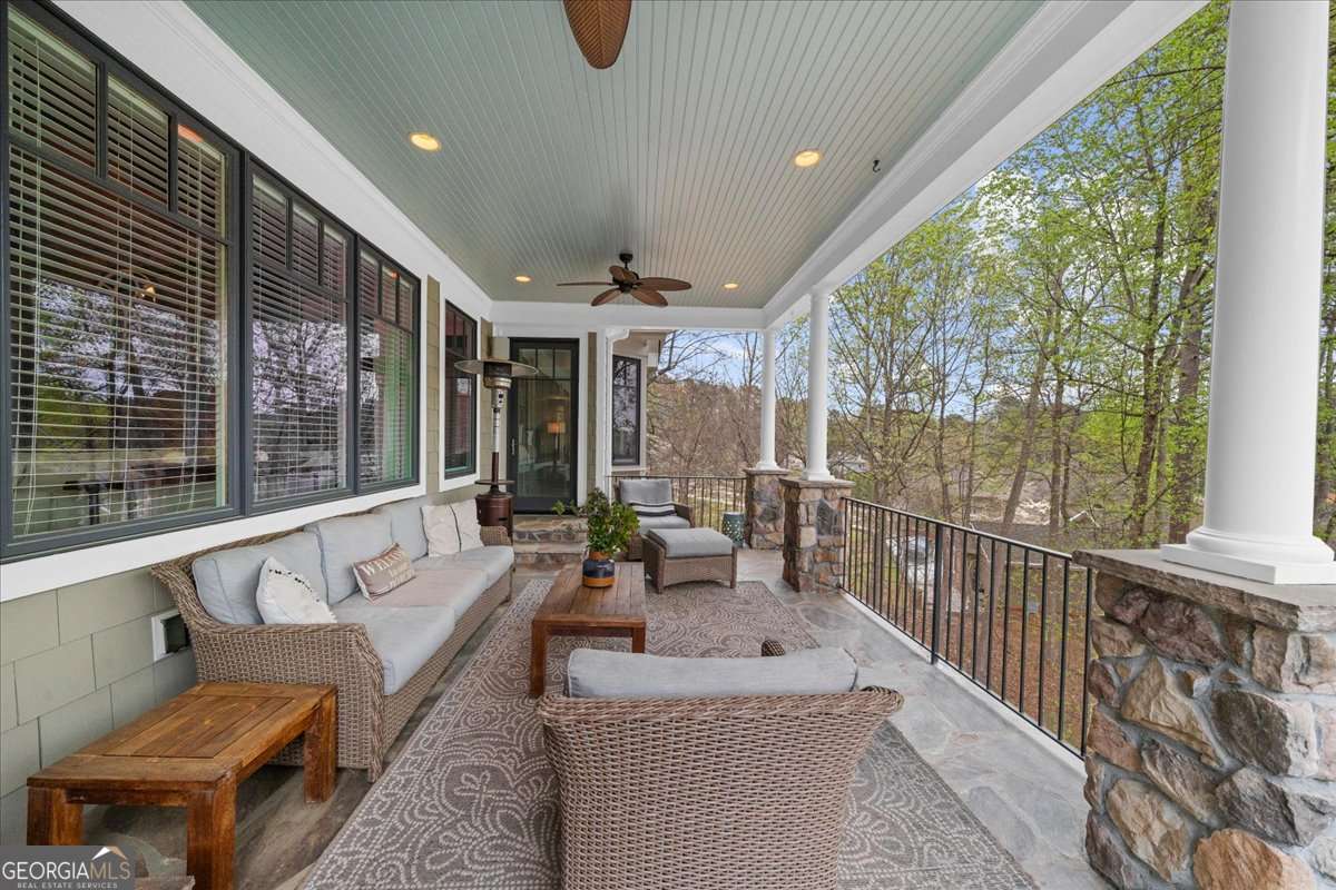 4833 Propes Drive Oakwood GA 30566