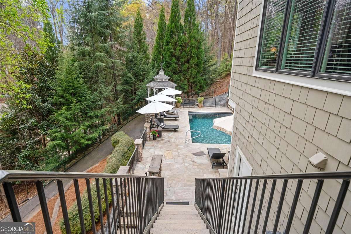 4833 Propes Drive Oakwood GA 30566