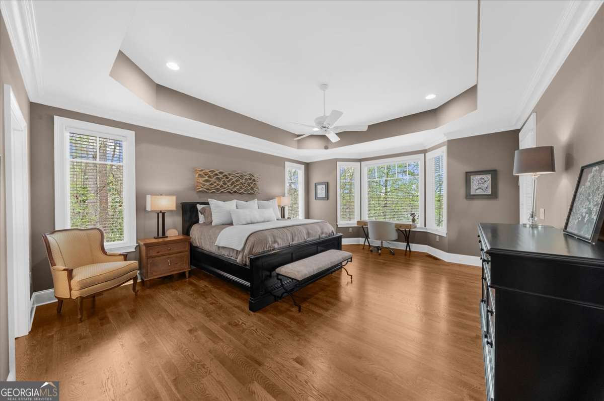 4833 Propes Drive Oakwood GA 30566