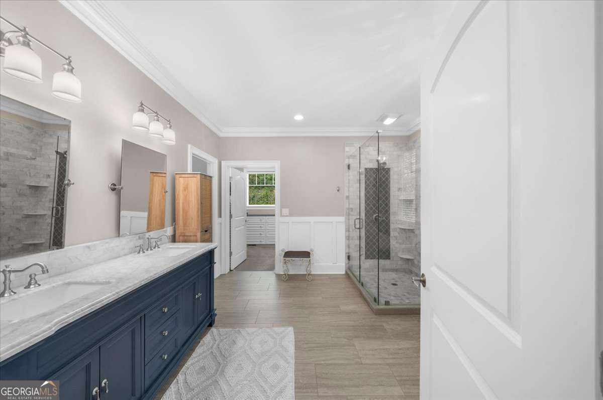 4833 Propes Drive Oakwood GA 30566