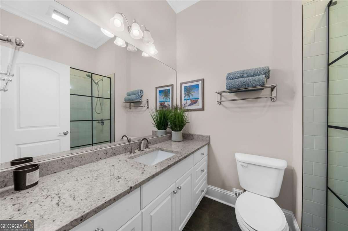 4833 Propes Drive Oakwood GA 30566