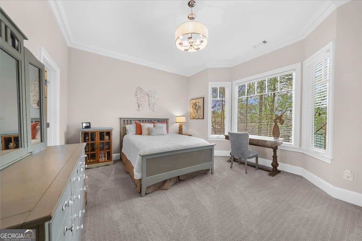 4833 Propes Drive Oakwood GA 30566