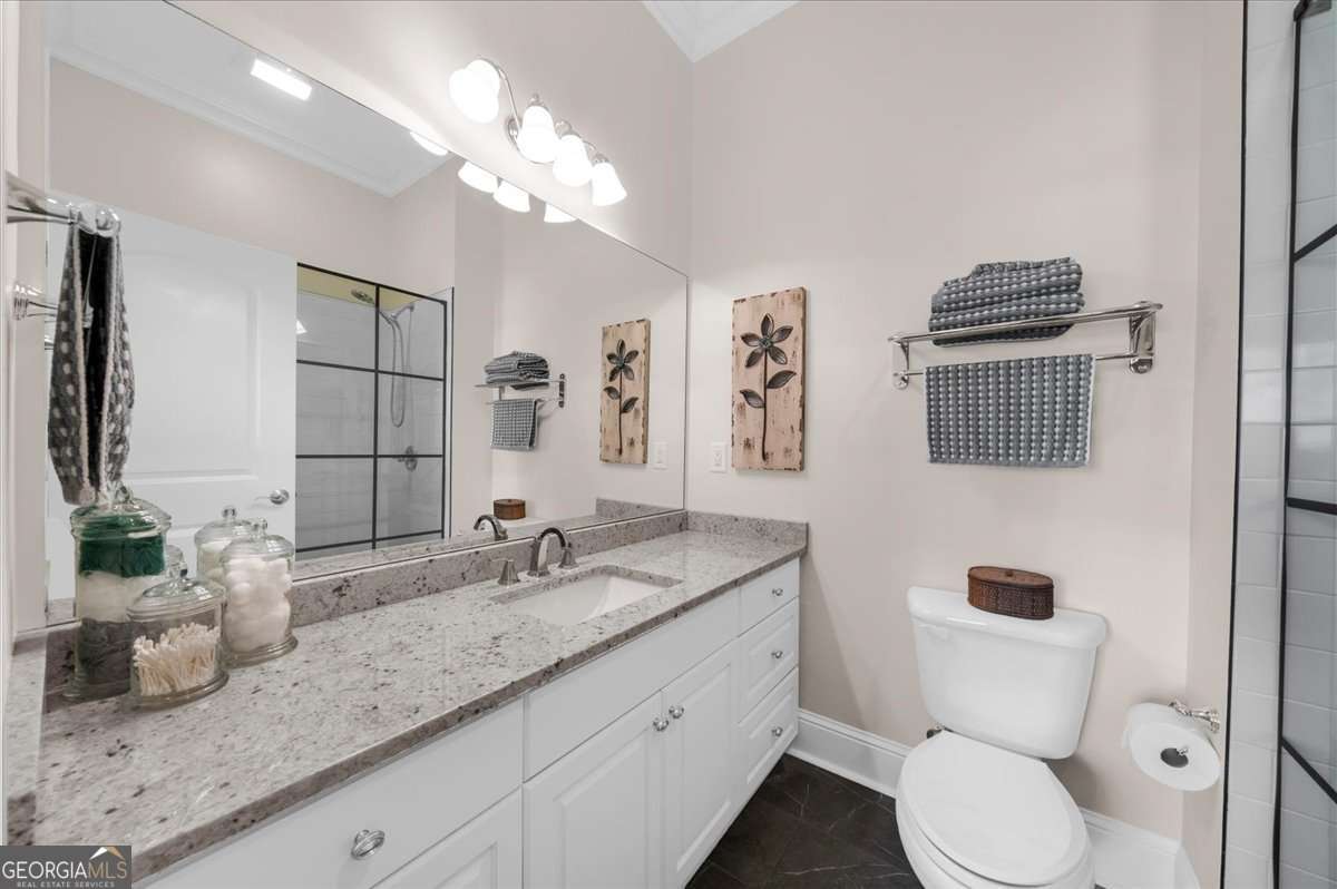 4833 Propes Drive Oakwood GA 30566