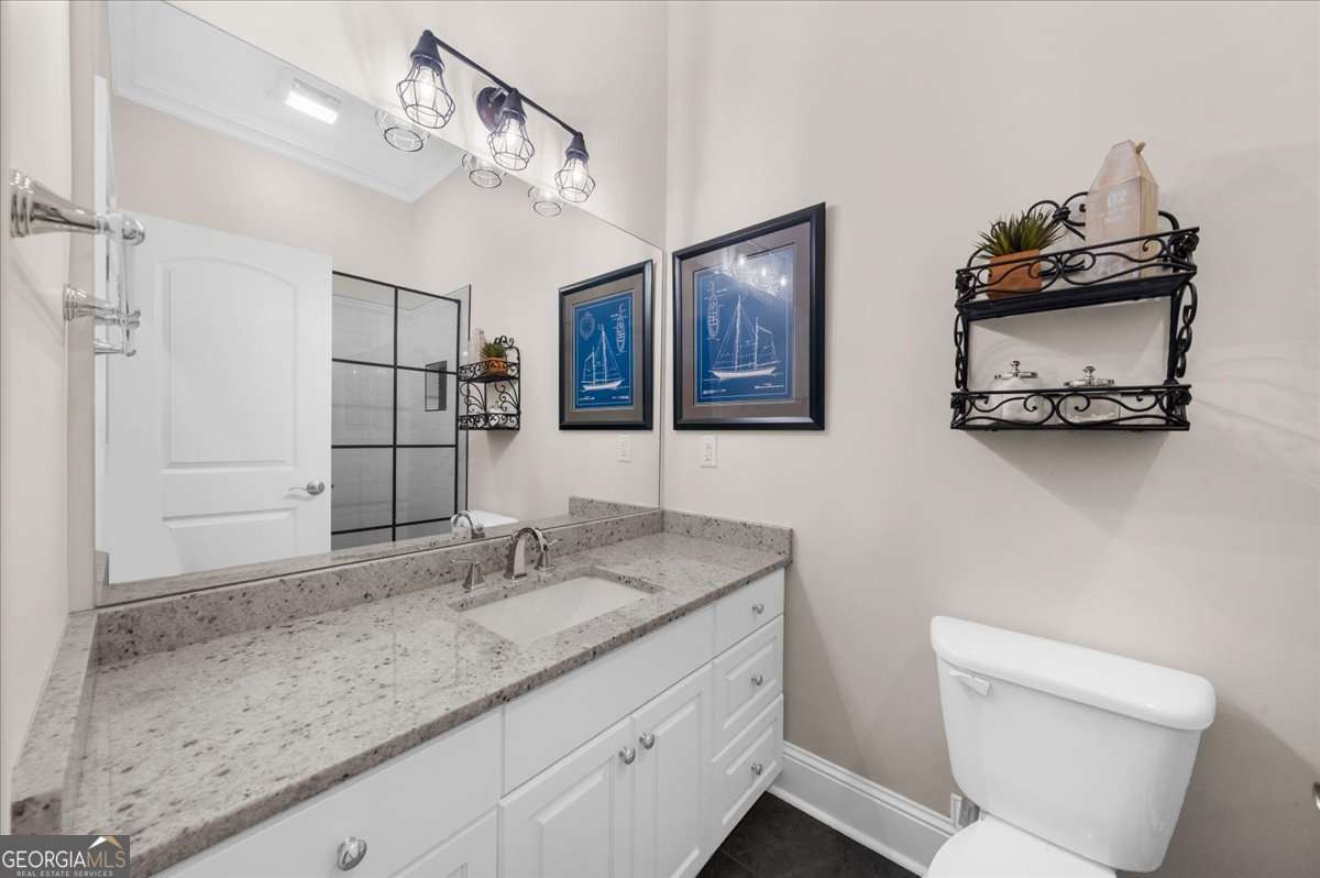 4833 Propes Drive Oakwood GA 30566
