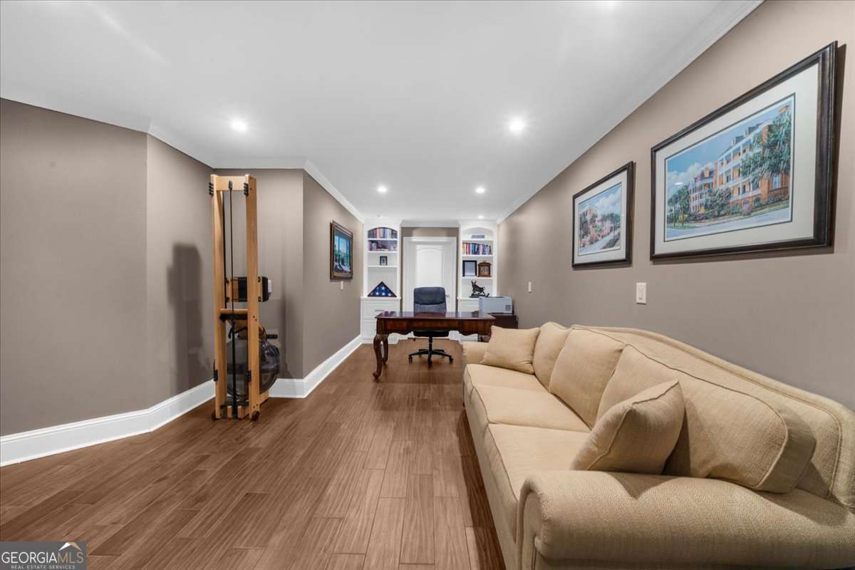 4833 Propes Drive Oakwood GA 30566