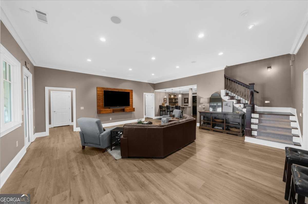 4833 Propes Drive Oakwood GA 30566