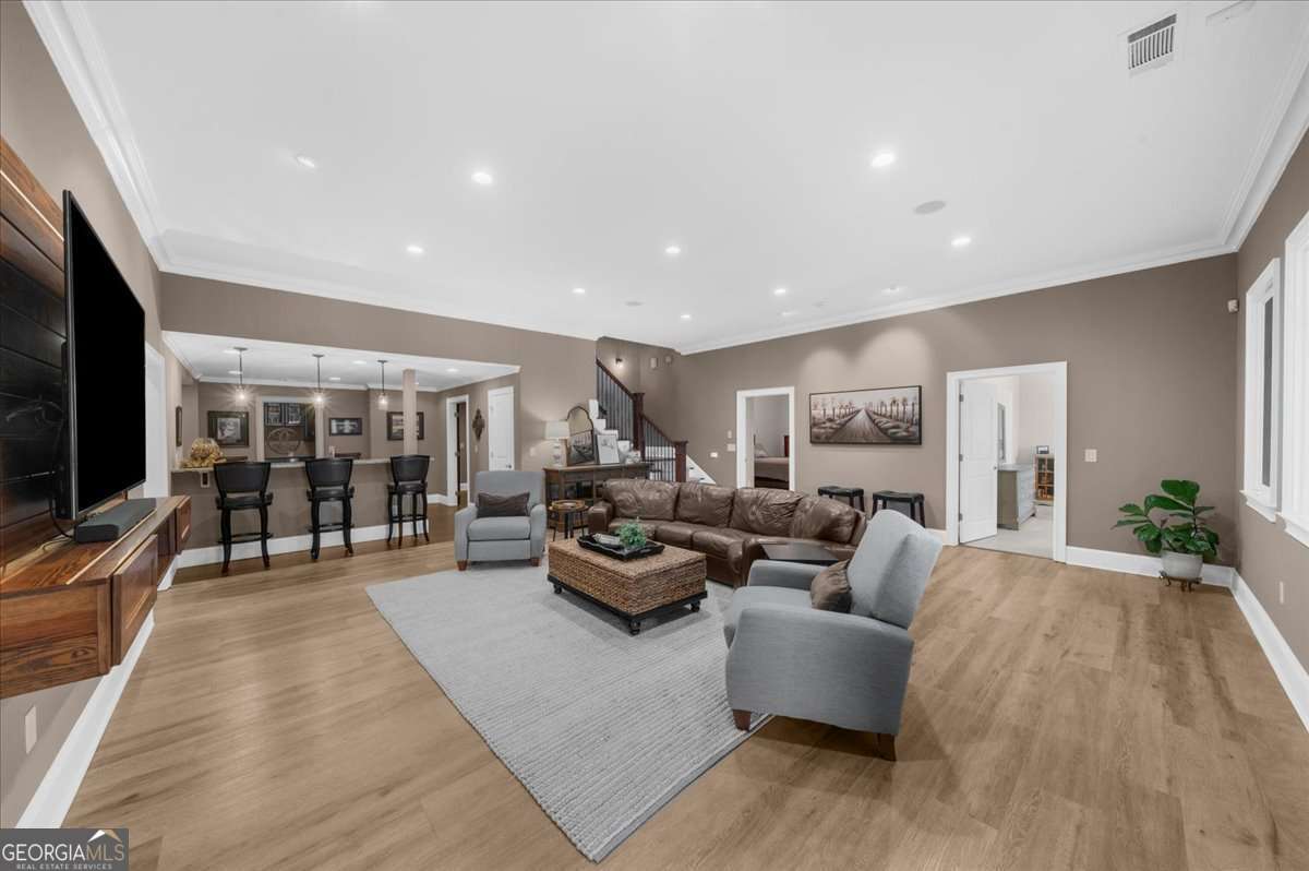 4833 Propes Drive Oakwood GA 30566