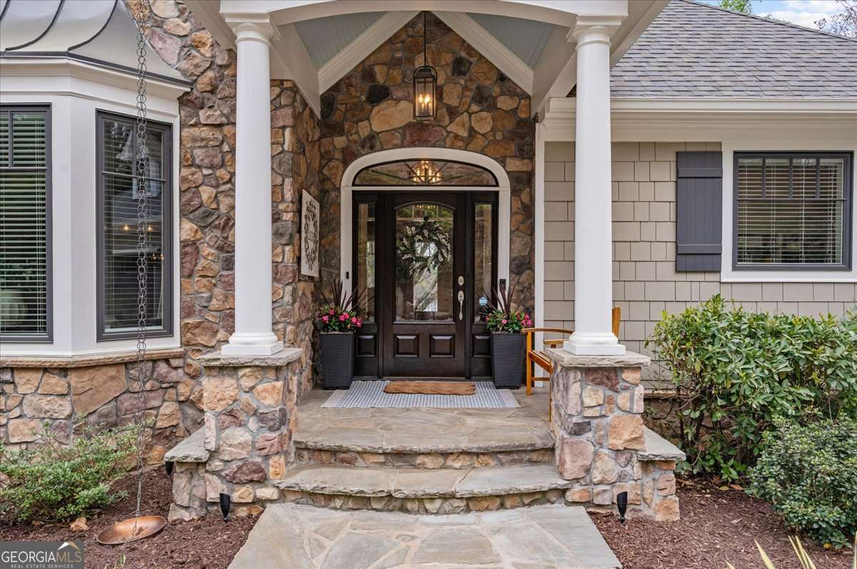 4833 Propes Drive Oakwood GA 30566