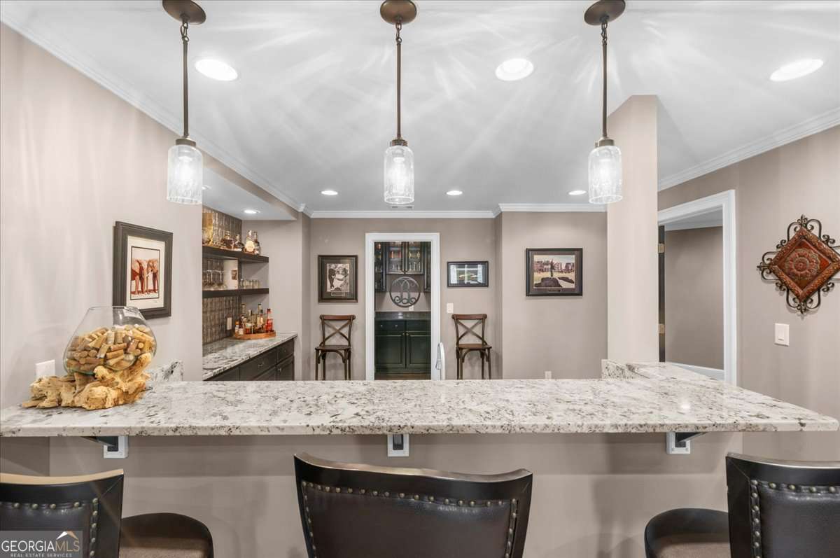 4833 Propes Drive Oakwood GA 30566
