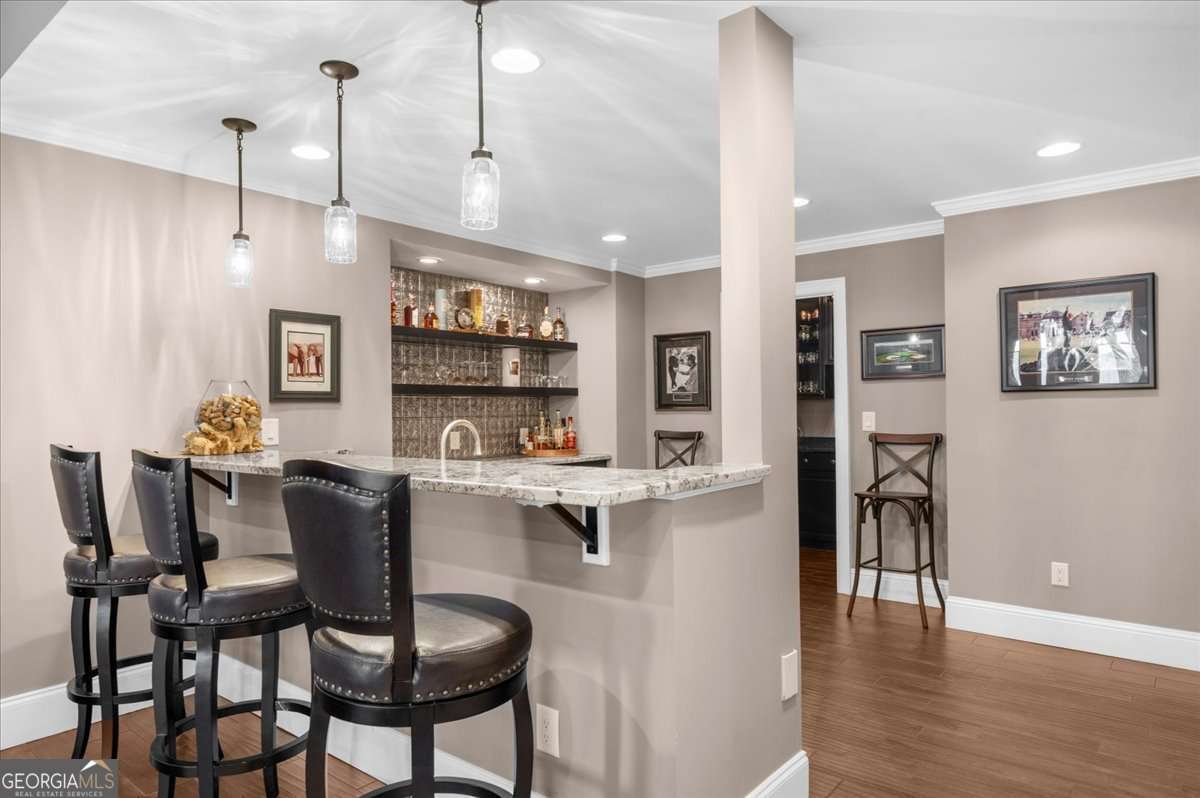 4833 Propes Drive Oakwood GA 30566