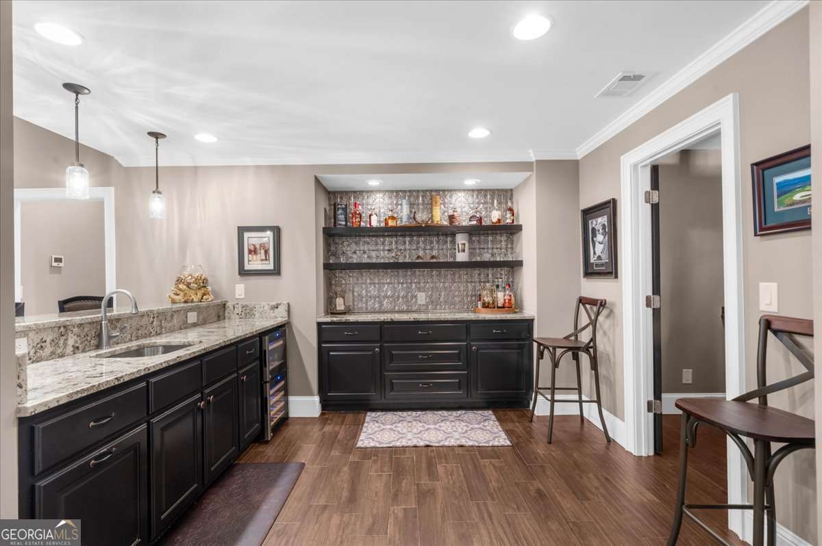 4833 Propes Drive Oakwood GA 30566
