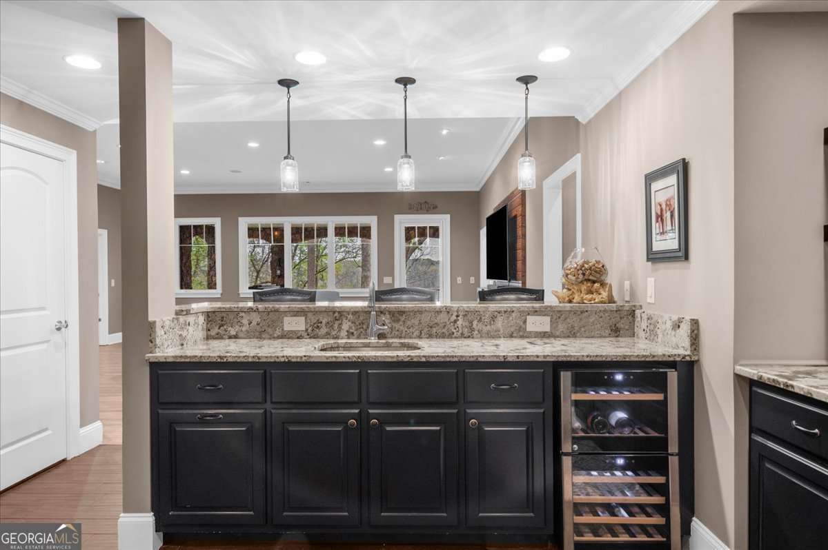 4833 Propes Drive Oakwood GA 30566